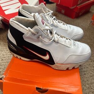 Nike air zoom generation